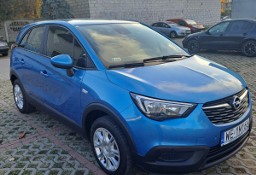 Opel Crossland X Salon Polska ,pierwszy wł. rok 2020 1.5 CDTI