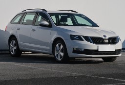 Skoda Octavia III , Salon Polska, 1. Właściciel, Klimatronic, Tempomat,