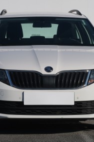 Skoda Octavia III , Salon Polska, 1. Właściciel, Klimatronic, Tempomat,-2