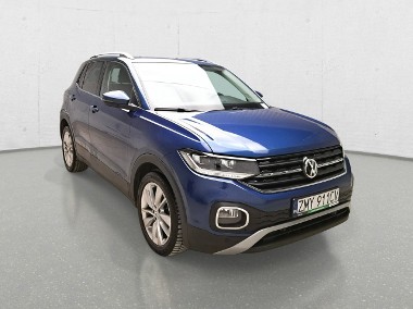 Volkswagen T-Cross-1