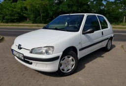 Peugeot 106 II 1,5 diesel Zadbany Sprawny Zarejestrowany