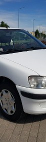 Peugeot 106 II 1,5 diesel Zadbany Sprawny Zarejestrowany-3