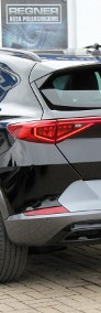 Cupra Formentor Panorama SalonPL LED FV23% 4Drive Kamera Virtual ACC Gwar.Fabryczna-4