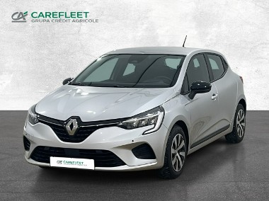 Renault Clio V Renault Clio 1.0 TCe Equlibre Hatchback-1