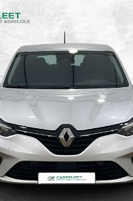 Renault Clio V Renault Clio 1.0 TCe Equlibre Hatchback-2