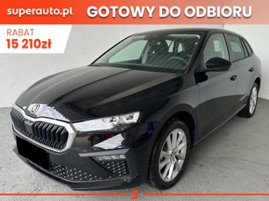 Skoda Scala Edition 130 1.0 TSI Edition 130 1.0 TSI 115KM-1