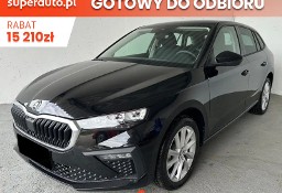 Skoda Scala Edition 130 1.0 TSI Edition 130 1.0 TSI 115KM