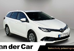Toyota Auris II 1.6 Active ! Z polskiego salonu ! Faktura VAT !