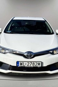 Toyota Auris II 1.6 Active ! Z polskiego salonu ! Faktura VAT !-2