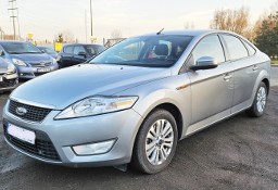 Ford Mondeo VI Benzyna, zadbany
