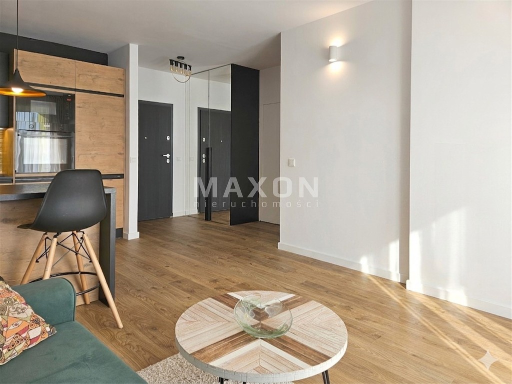 Warszawski Świt | 2 pokoje | miejsce parkingowe - Widok 3