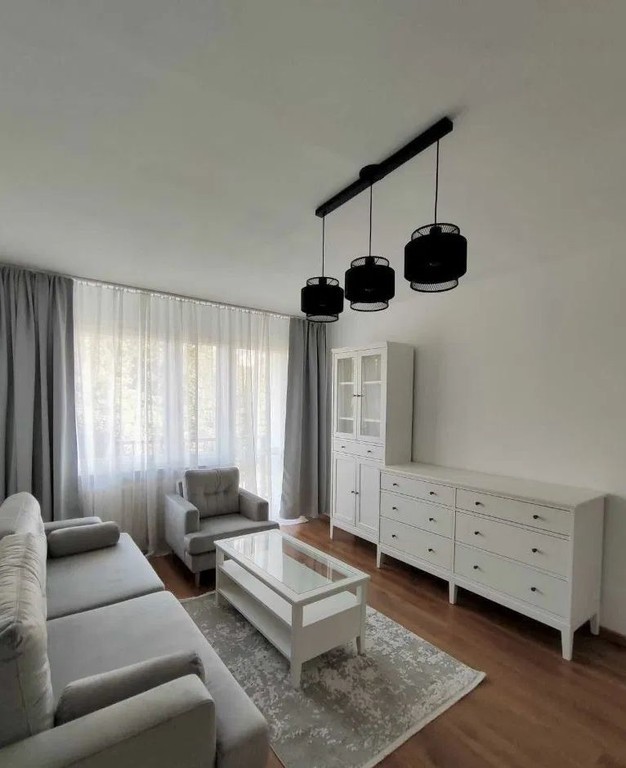 Mieszkanie do wynajęcia, 56 m² Ligota, Gdańska