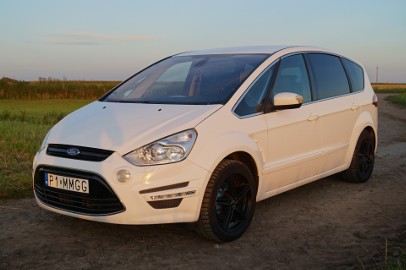 2012r.  2.0 TDCI