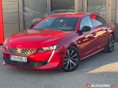 Peugeot 508 II-1