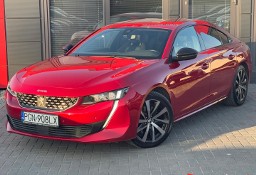 Peugeot 508 II