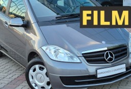 Mercedes-Benz Klasa A W169 1.5 95 KM * manual * GWARANCJA * zadbany * serwisowany * warszawa