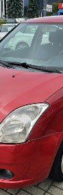 Suzuki Swift IV Gaz, napęd 4x4 , klimatyzacja-3