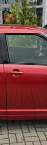 Suzuki Swift IV Gaz, napęd 4x4 , klimatyzacja-4