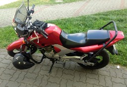Yamaha YBR 250