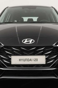 Hyundai i20 II 1.0 T-GDi Modern DCT 1.0 T-GDi Modern DCT 100KM-2