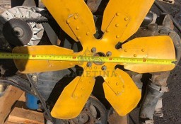 Wentylator Claas Ranger Perkins