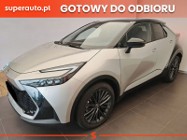 Toyota C-HR Tokyo Edition 2.0 PHEV Dynamic Force Tokyo Edition 2.0 PHEV Dynamic Force