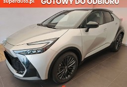 Toyota C-HR Tokyo Edition 2.0 PHEV Dynamic Force Tokyo Edition 2.0 PHEV Dynamic Force