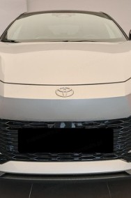 Toyota C-HR Tokyo Edition 2.0 PHEV Dynamic Force Tokyo Edition 2.0 PHEV Dynamic Force-2