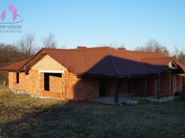 Dom Tarnowskie Góry Bobrowniki-1