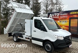 Mercedes-Benz Sprinter wywrotka