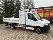 Mercedes-Benz Sprinter wywrotka