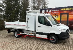 Mercedes-Benz Sprinter wywrotka