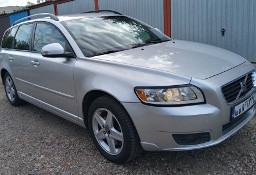 Volvo V50 II Bardzo zadbane technicznie