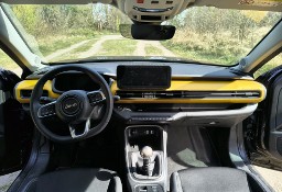 Jeep Avenger 1.2 GSE T3 summit