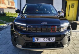 Jeep Avenger 1.2 GSE T3 summit