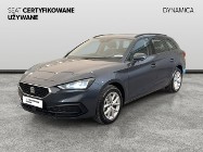 SEAT Leon III VAT 23% Style 1.5TSI 150KM M6 2024/2025 r., salon PL, I wł., gwar.,