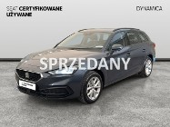 SEAT Leon III VAT 23% Style 1.5TSI 150KM M6 2024/2025 r., salon PL, I wł., gwar.,