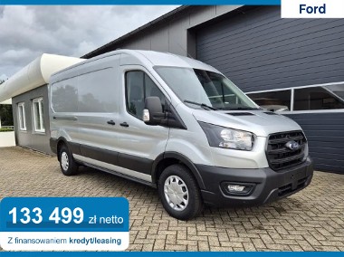 Ford Transit L3H2 350 Trend L3H2 350 Trend 2.0 165KM-1