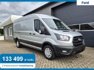 Ford Transit L3H2 350 Trend L3H2 350 Trend 2.0 165KM