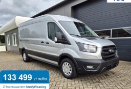 Ford Transit L3H2 350 Trend L3H2 350 Trend 2.0 165KM