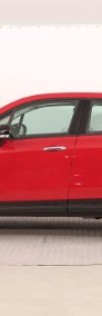 Fiat 500X I , Salon Polska, GAZ, Klima, Tempomat, Parktronic-4