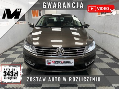 2.0T 211KM 139tys przebiegu, jasne wnętrze GWARANCJA -1