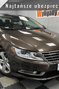 2.0T 211KM 139tys przebiegu, jasne wnętrze GWARANCJA -2