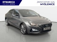 Hyundai i30 II VAT 23% Fastback Smart 1.5T-GDI 48V 160KM DCT 2022 r., salon PL, I w