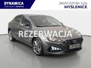 Hyundai i30 II VAT 23% Fastback Smart 1.5T-GDI 48V 160KM DCT 2022 r., salon PL, I w