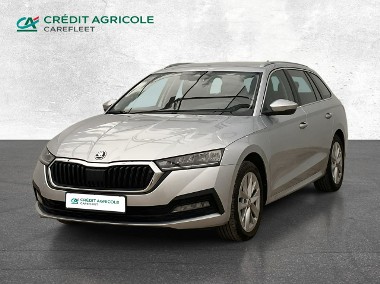 Skoda Octavia IV Skoda Octavia 2.0 TDI Ambition Kombi-1