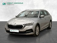 Skoda Octavia IV Skoda Octavia 2.0 TDI Ambition Kombi