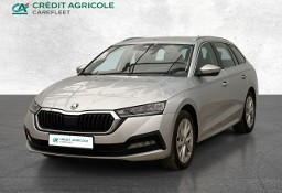 Skoda Octavia IV Skoda Octavia 2.0 TDI Ambition Kombi