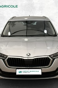 Skoda Octavia IV Skoda Octavia 2.0 TDI Ambition Kombi-2