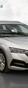 Skoda Octavia IV Skoda Octavia 2.0 TDI Ambition Kombi-3